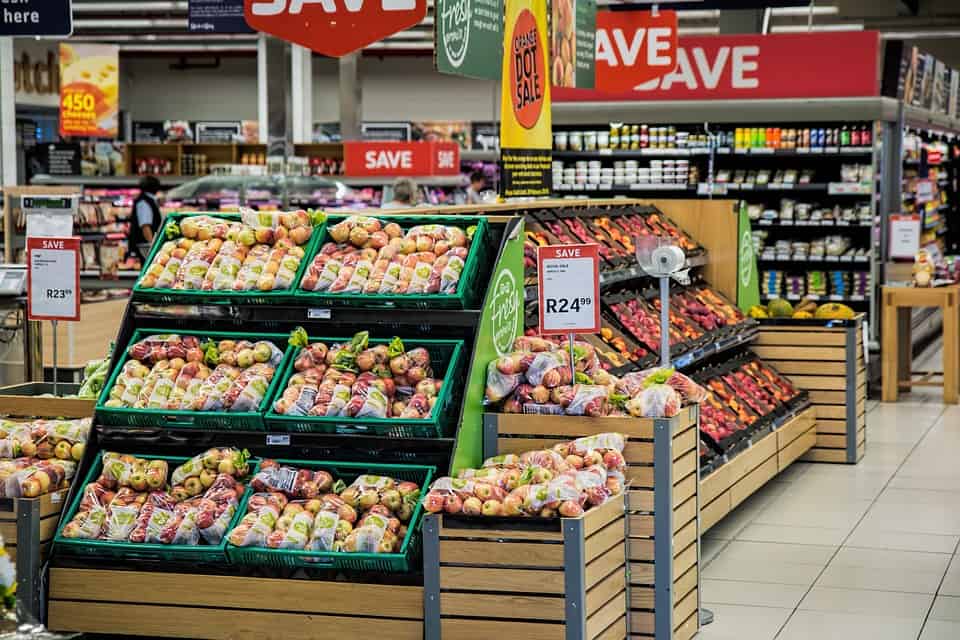 Researchers argue that formal sector grocery retail is distorting food economies in ways which disadvantage other stakeholders of food value chains