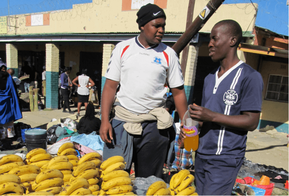 When agriculture is disconnected from the local economy, its contribution to local economic development is limited. David Neves