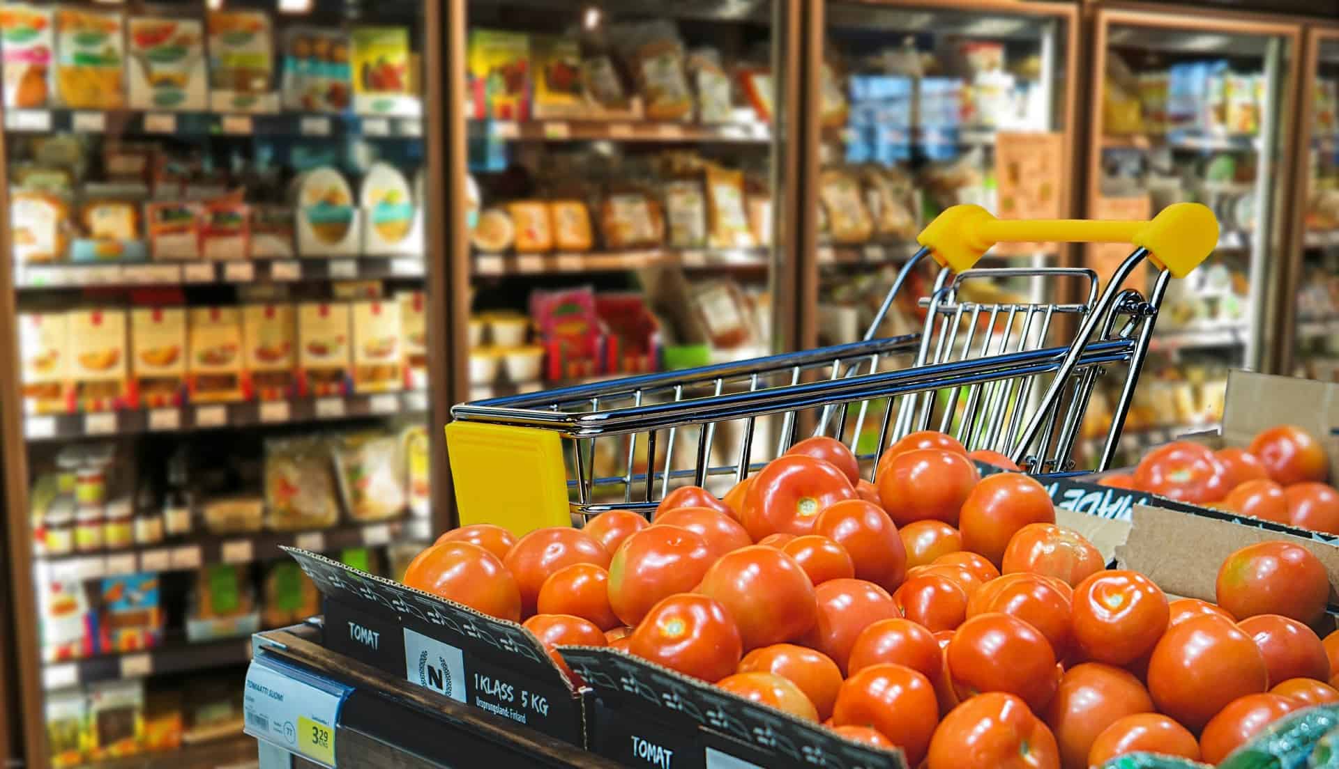 SONA And Budget Suggests That Food Security Still Low On National Agenda