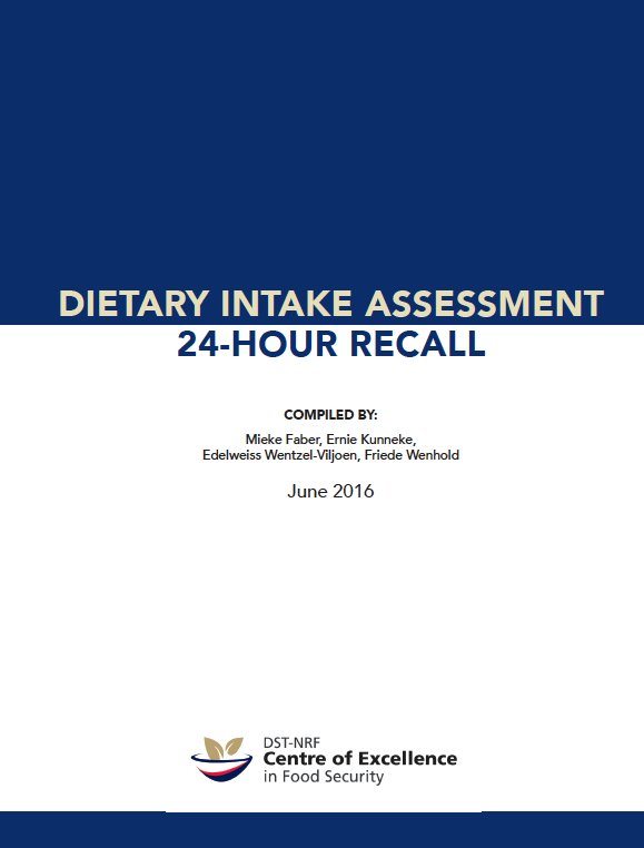 dietary-intake-assessment-24-hour-recall-centre-of-excellence