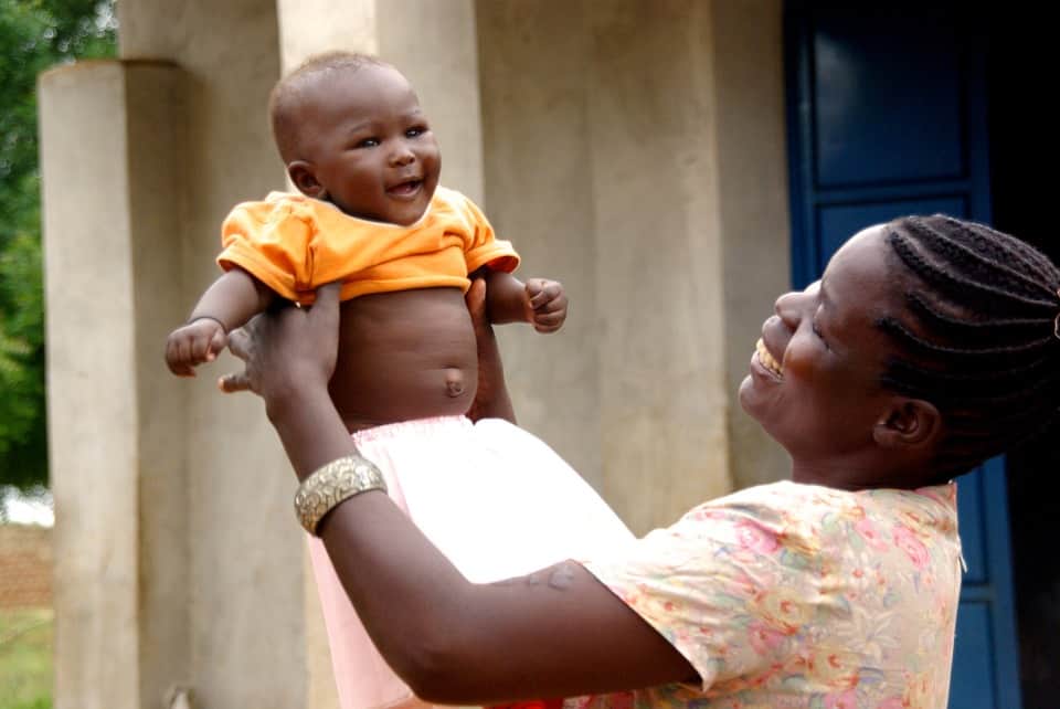 Gray vs Mkhize: Child malnutrition surge is coming - so who was right?