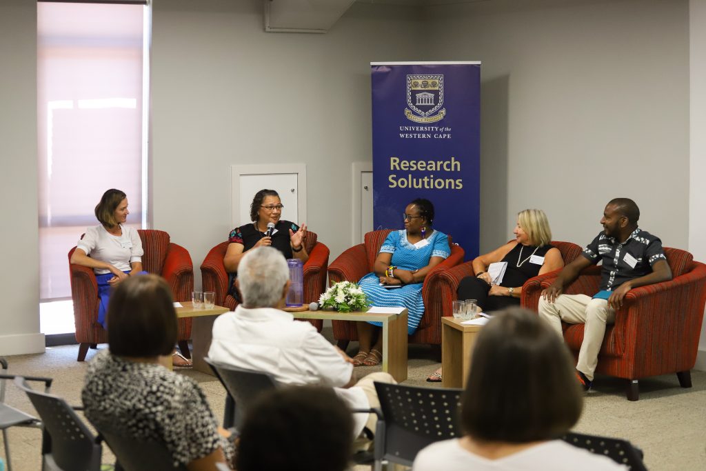 CoEFS cohosts local launch of '2023 Lancet Series on Breastfeeding