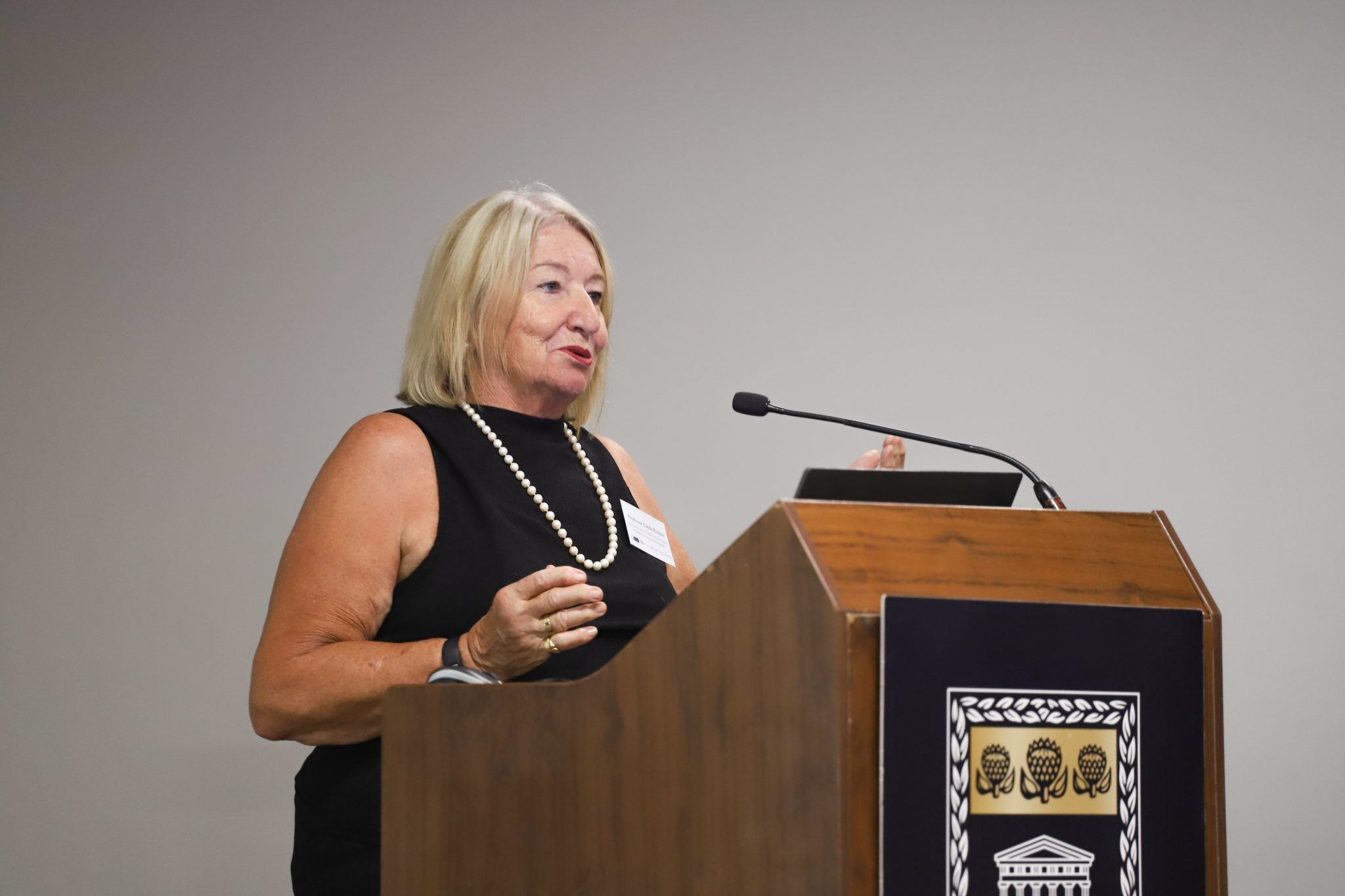 CoEFS cohosts local launch of '2023 Lancet Series on Breastfeeding